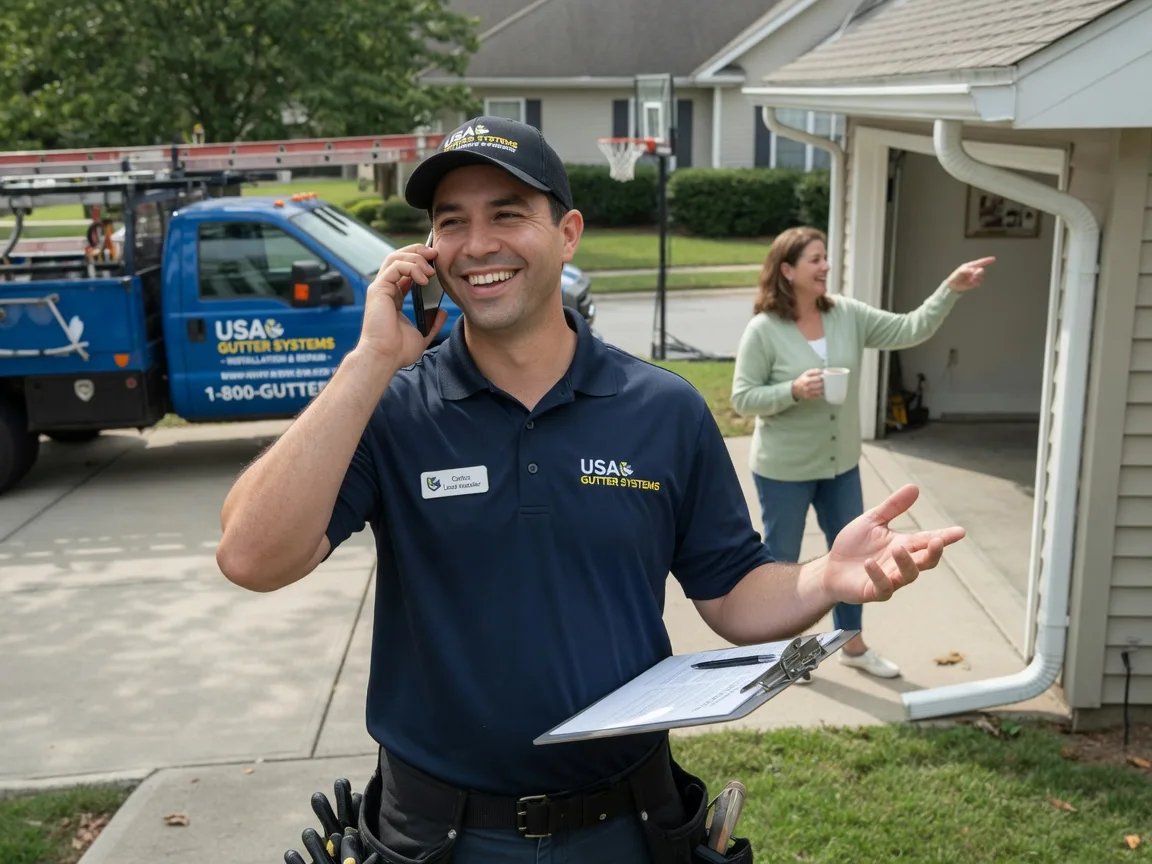 Gutter Installation Brashear, TX FAQs